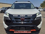 2025 Nissan Rogue AWD Rock Creek