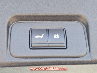 2025 Nissan Rogue AWD Rock Creek