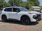 2025 Nissan Rogue AWD Rock Creek