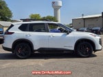 2025 Nissan Rogue AWD Rock Creek