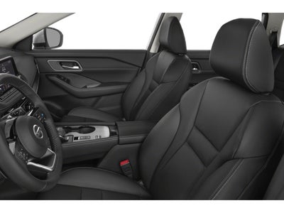 2023 Nissan Rogue FWD SL *Ltd Avail*