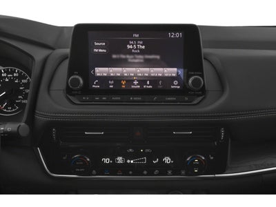 2023 Nissan Rogue FWD SL *Ltd Avail*