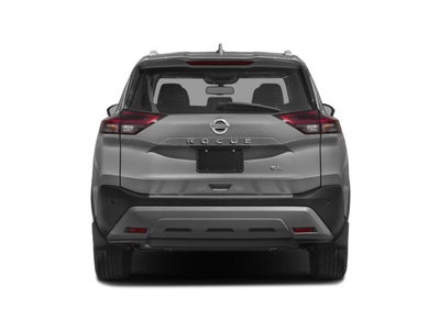 2023 Nissan Rogue FWD SL *Ltd Avail*
