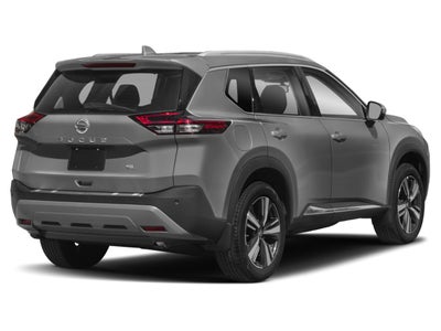 2023 Nissan Rogue FWD SL *Ltd Avail*