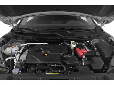 2023 Nissan Rogue FWD SL *Ltd Avail*