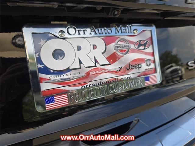 2024 Nissan Rogue AWD SL