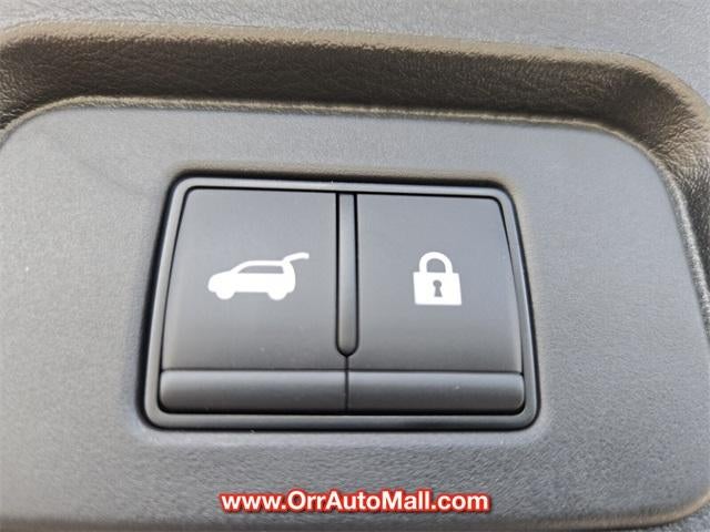 2024 Nissan Rogue AWD SL