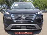 2024 Nissan Rogue AWD SL