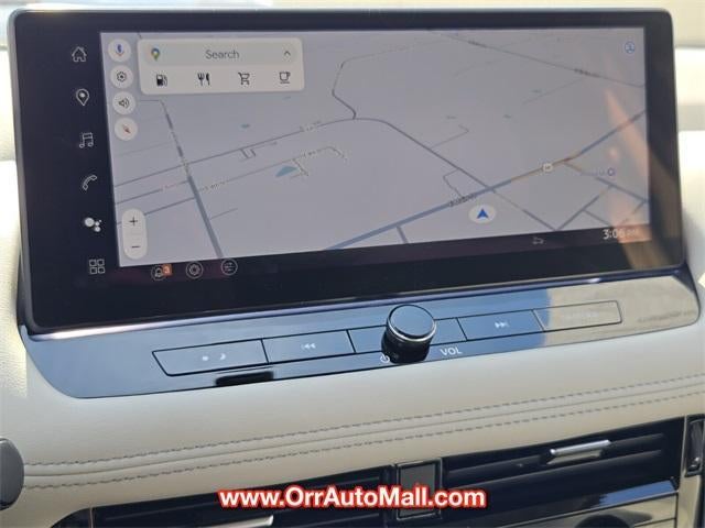 2024 Nissan Rogue AWD SL