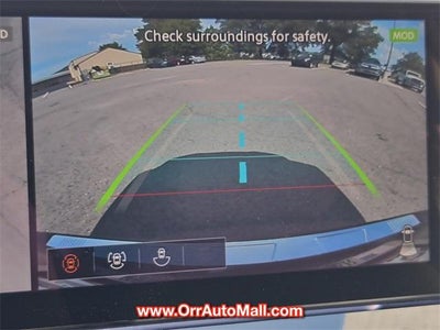 2024 Nissan Rogue AWD SL