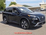 2024 Nissan Rogue AWD SL