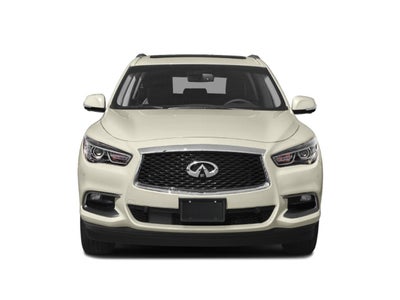 2020 INFINITI QX60 LUXE FWD