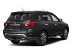 2017 Nissan Pathfinder 4x4 SV