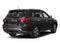 2017 Nissan Pathfinder 4x4 SV