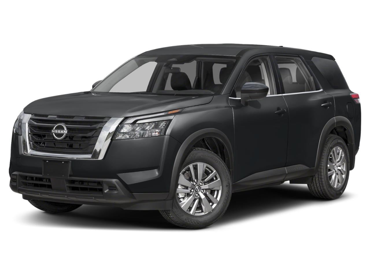2025 Nissan Pathfinder S 2WD