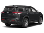 2025 Nissan Pathfinder S 2WD