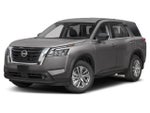 2025 Nissan Pathfinder S 2WD