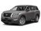 2025 Nissan Pathfinder S 2WD