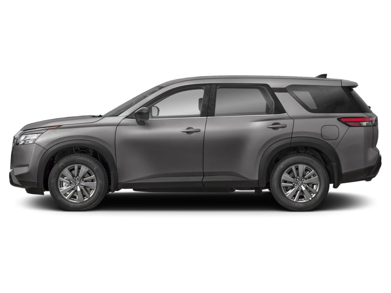 2025 Nissan Pathfinder S 2WD