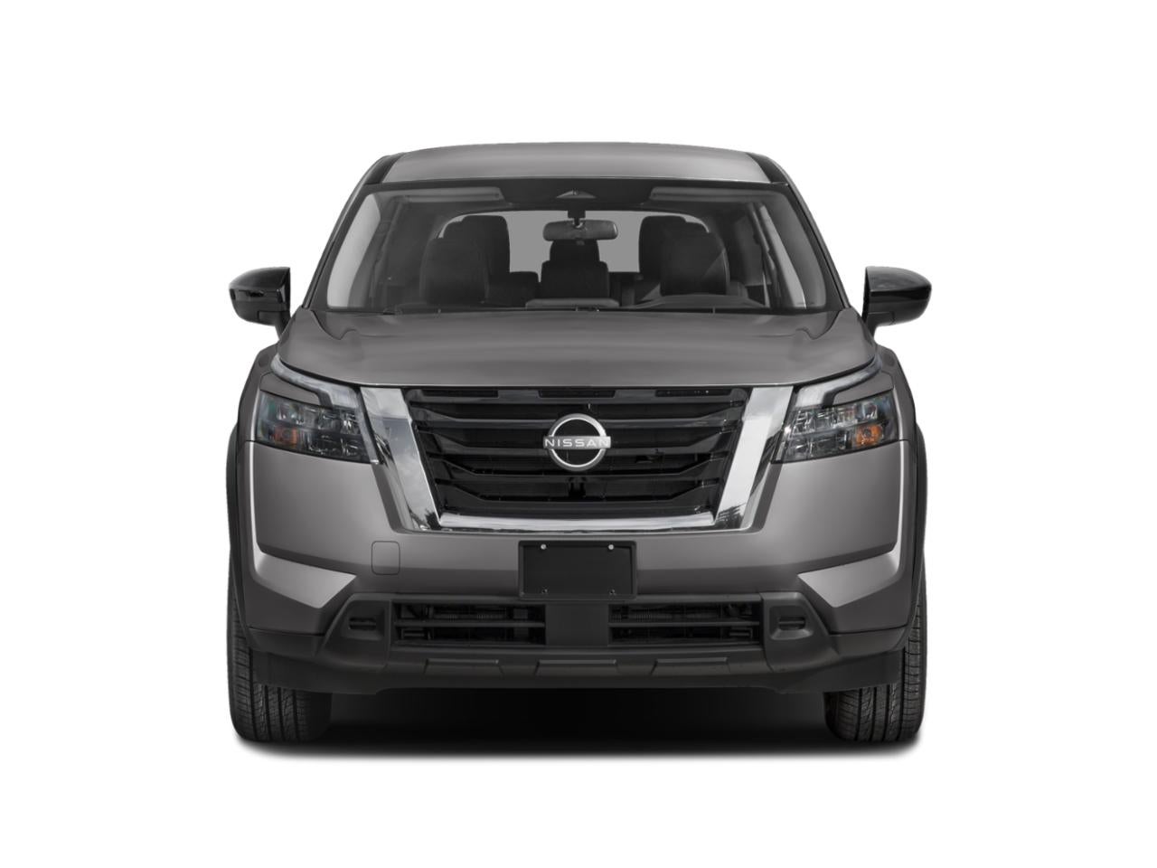 2025 Nissan Pathfinder S 2WD