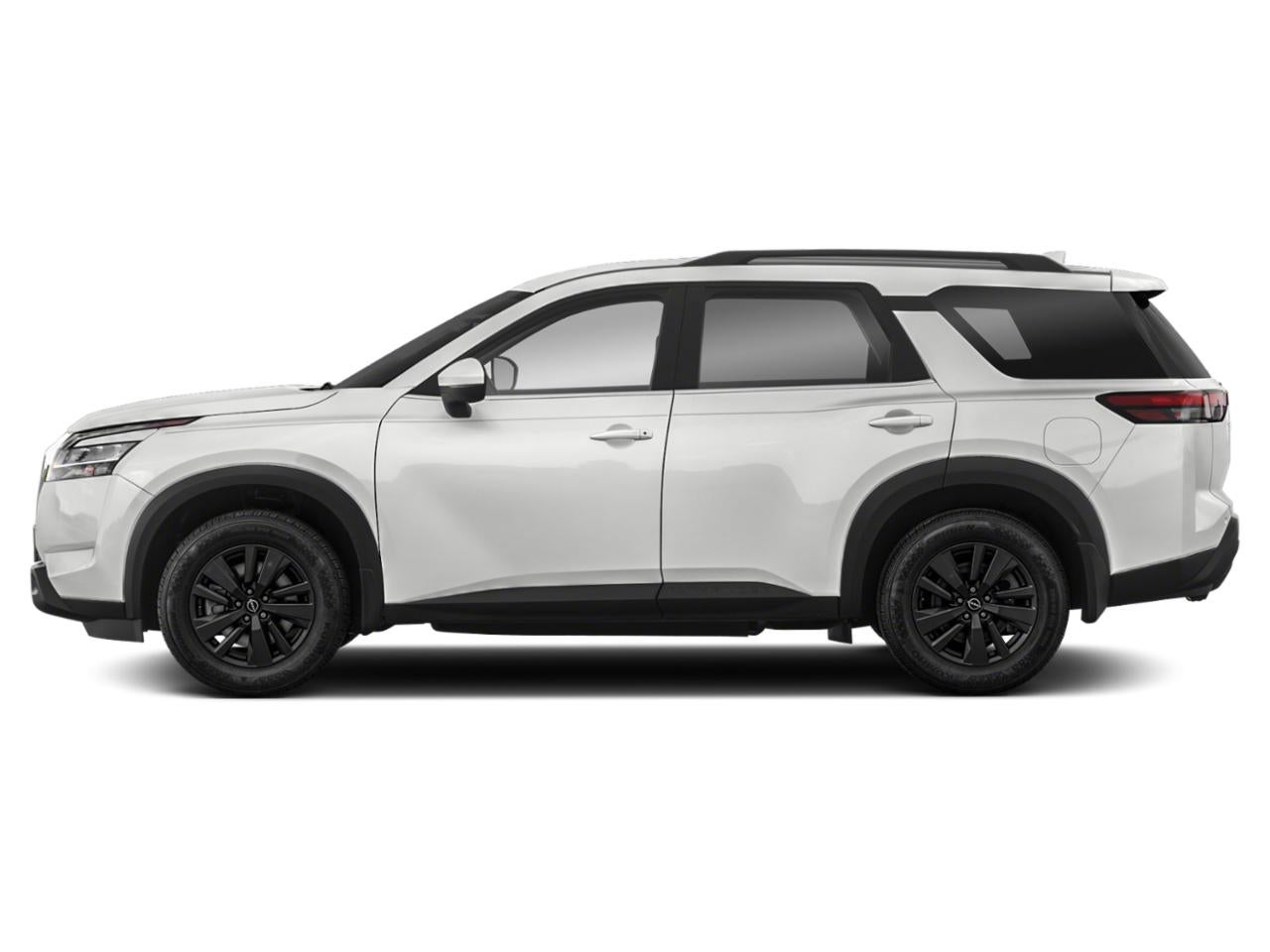 2022 Nissan Pathfinder SV 2WD