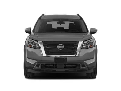2022 Nissan Pathfinder SV 2WD