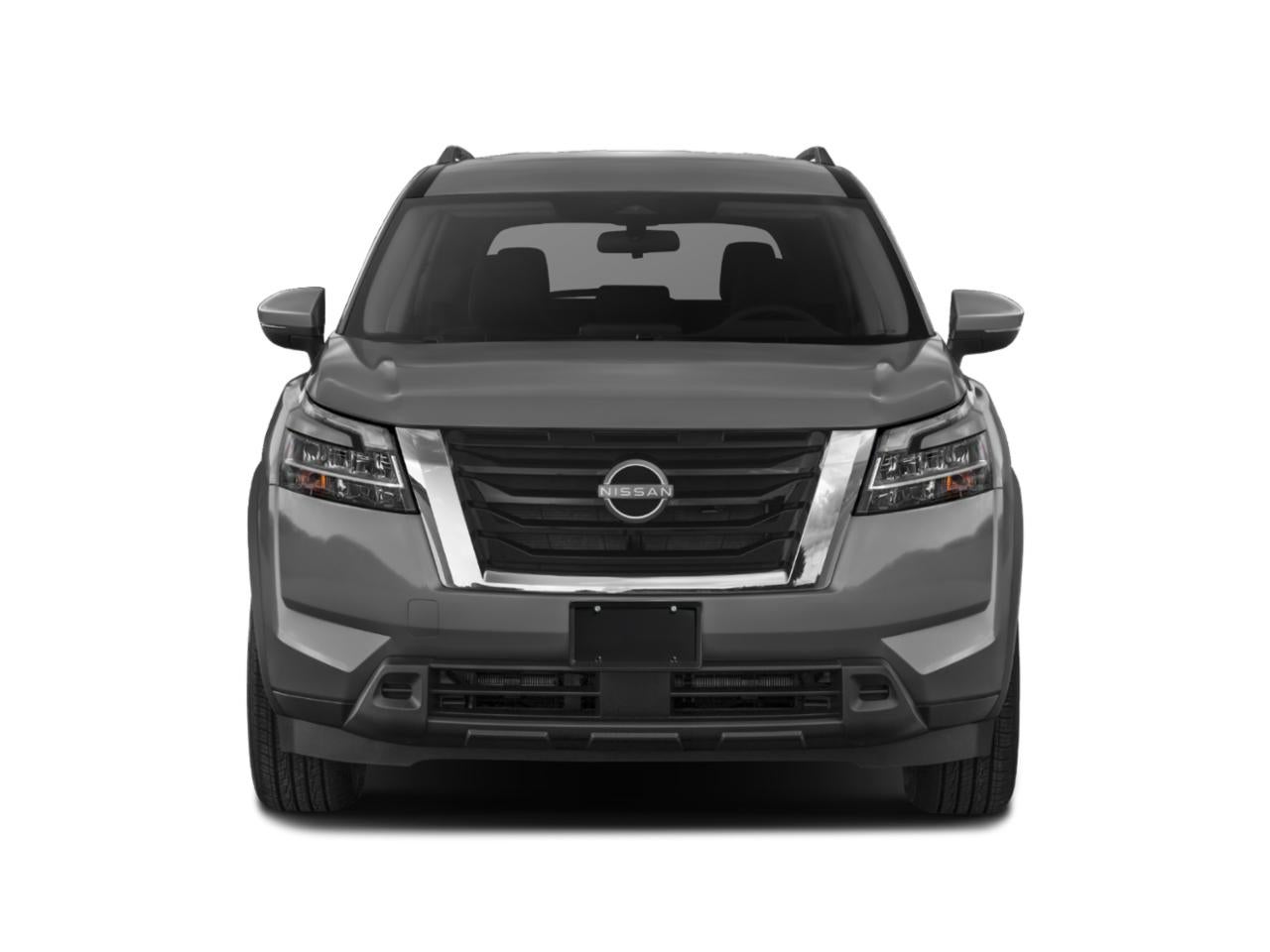 2022 Nissan Pathfinder SV 2WD