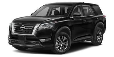 2024 Nissan Pathfinder SV 2WD