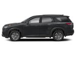2024 Nissan Pathfinder SV 2WD