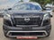 2023 Nissan Pathfinder Rock Creek 4WD