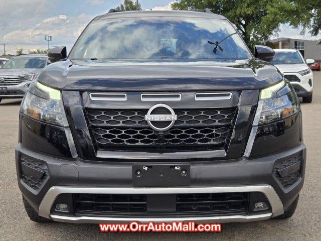 2023 Nissan Pathfinder Rock Creek 4WD