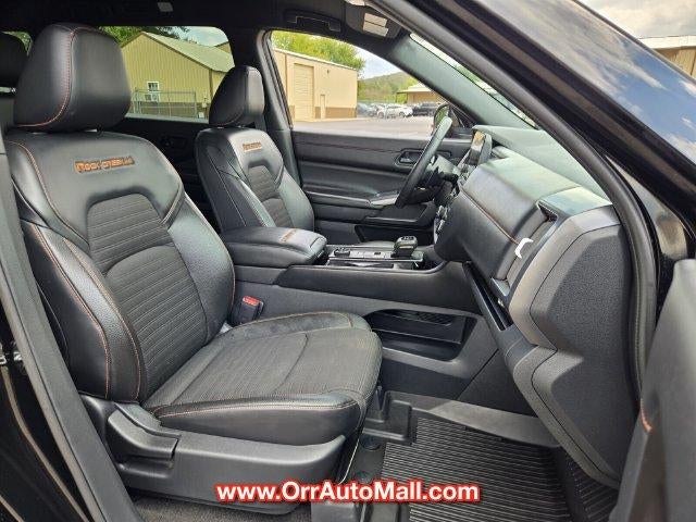 2023 Nissan Pathfinder Rock Creek 4WD