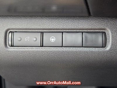 2023 Nissan Pathfinder Rock Creek 4WD
