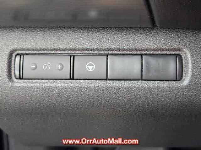 2023 Nissan Pathfinder Rock Creek 4WD