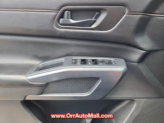 2023 Nissan Pathfinder Rock Creek 4WD