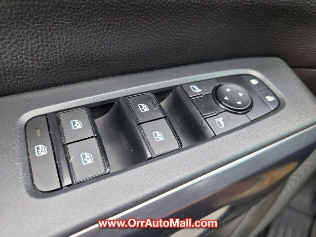 2023 Nissan Pathfinder Rock Creek 4WD