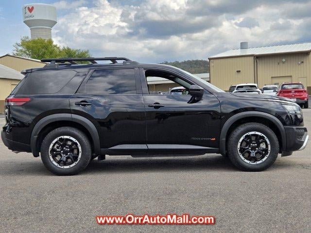 2023 Nissan Pathfinder Rock Creek 4WD