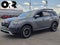2025 Nissan Pathfinder Rock Creek 4WD