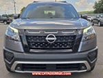 2025 Nissan Pathfinder Rock Creek 4WD