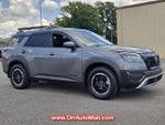 2025 Nissan Pathfinder Rock Creek 4WD