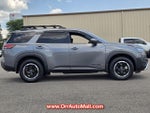 2025 Nissan Pathfinder Rock Creek 4WD