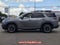 2025 Nissan Pathfinder Rock Creek 4WD