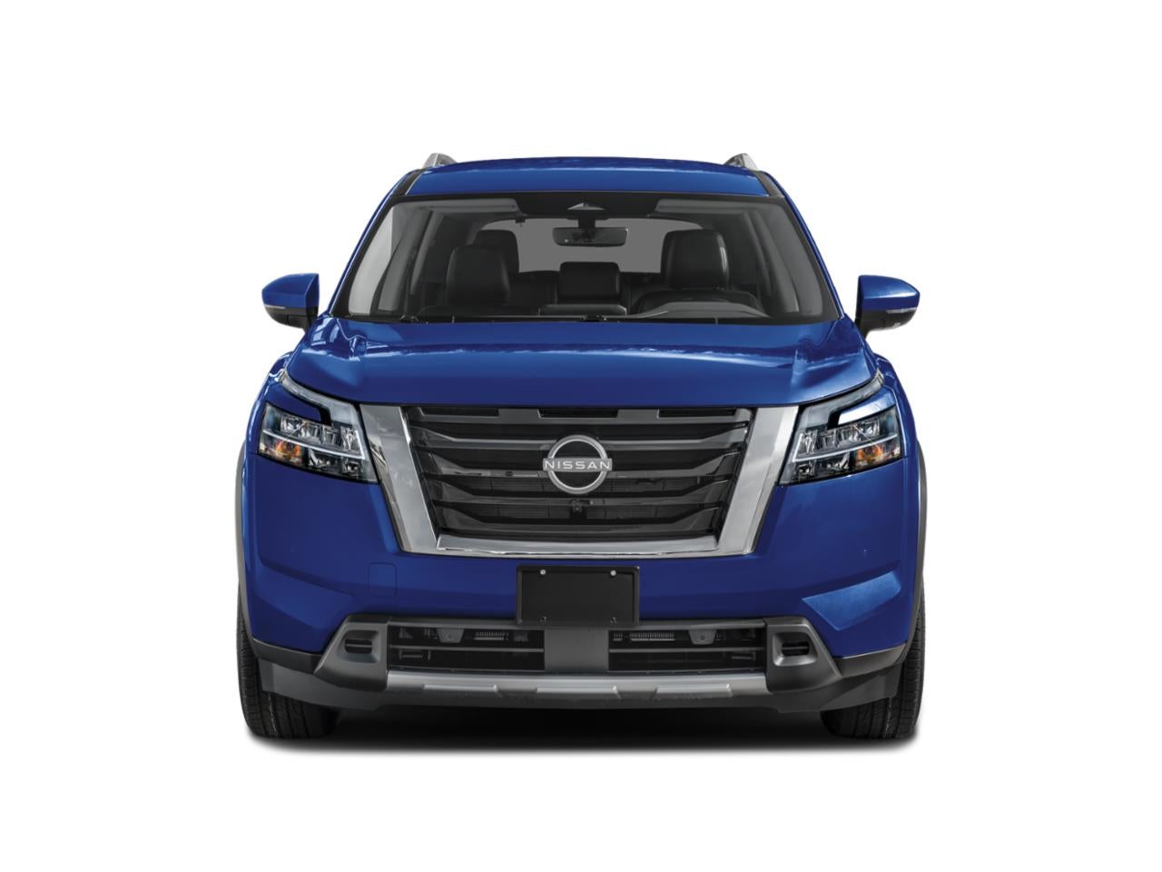 2025 Nissan Pathfinder SL 2WD