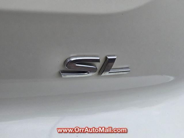 2023 Nissan Pathfinder SL 2WD