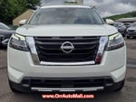 2023 Nissan Pathfinder SL 2WD