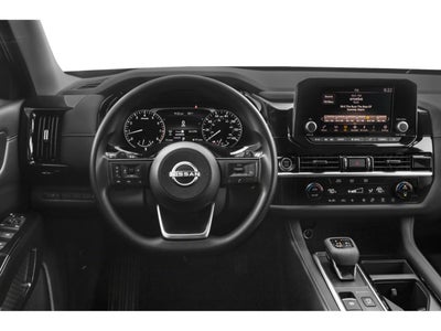 2023 Nissan Pathfinder SL 2WD