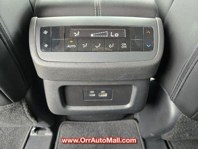 2024 Nissan Pathfinder SL 4WD