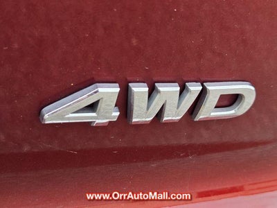 2024 Nissan Pathfinder SL 4WD