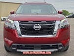 2024 Nissan Pathfinder SL 4WD