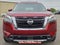 2024 Nissan Pathfinder SL 4WD